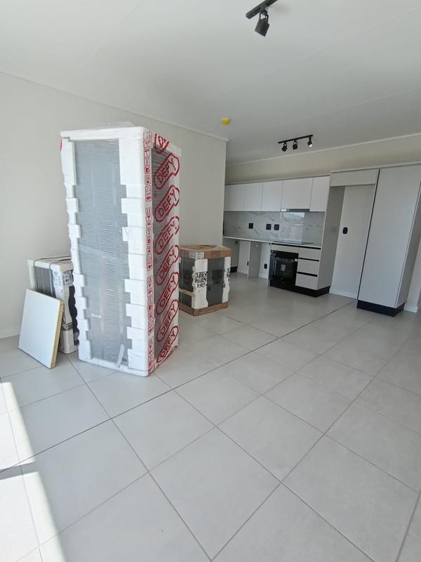 To Let 1 Bedroom Property for Rent in Zevenwacht Western Cape